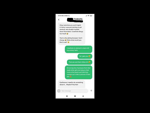 ❤️ მე დავამატე ახალი PAWG Tinder-ისგან ჩემს ჰარემში (Tinder-თან საუბარი შედის) ❤ პორნოვიდეო პორნოში ka.classicmebel21.ru